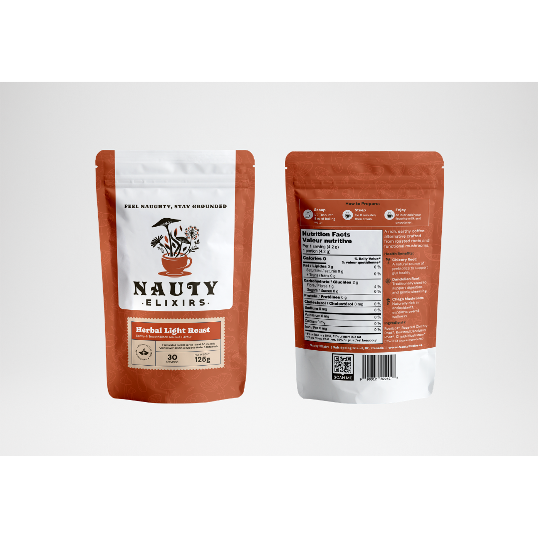 Herbal Light Roast - Image 2