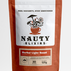 Herbal Light Roast