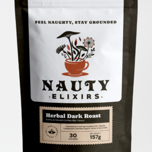 Herbal Dark Roast