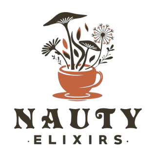 Nauty Elixirs By Sandra