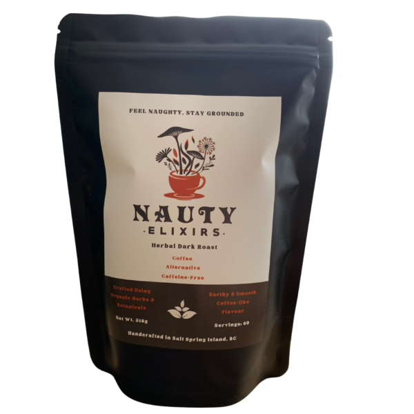 Herbal Dark Roast