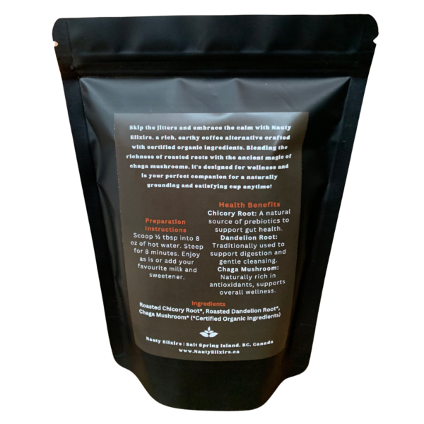 Herbal Dark Roast - Image 2